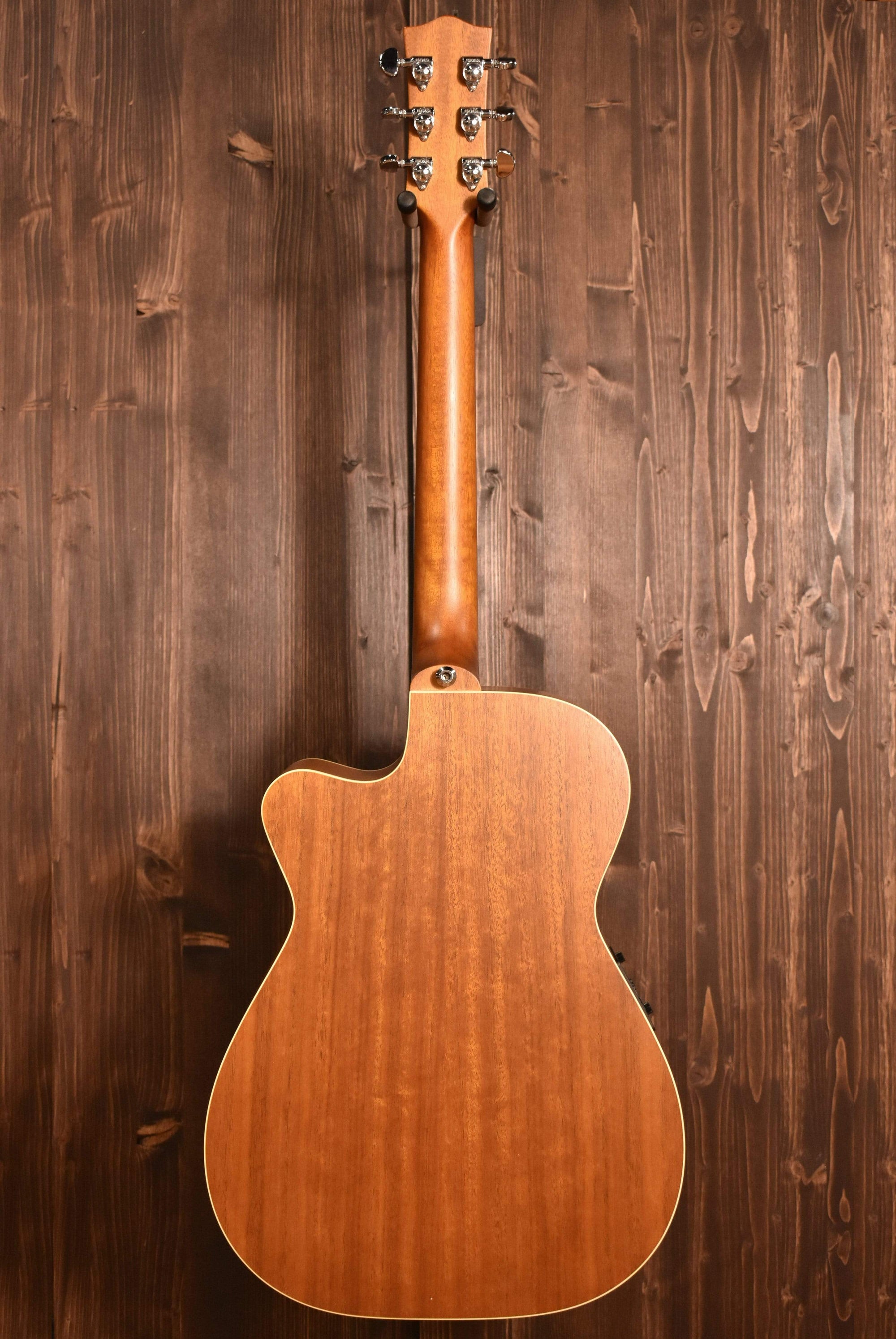 Maton Guitars EBG808C TE Cutaway - 14561 - Artisan Guitars