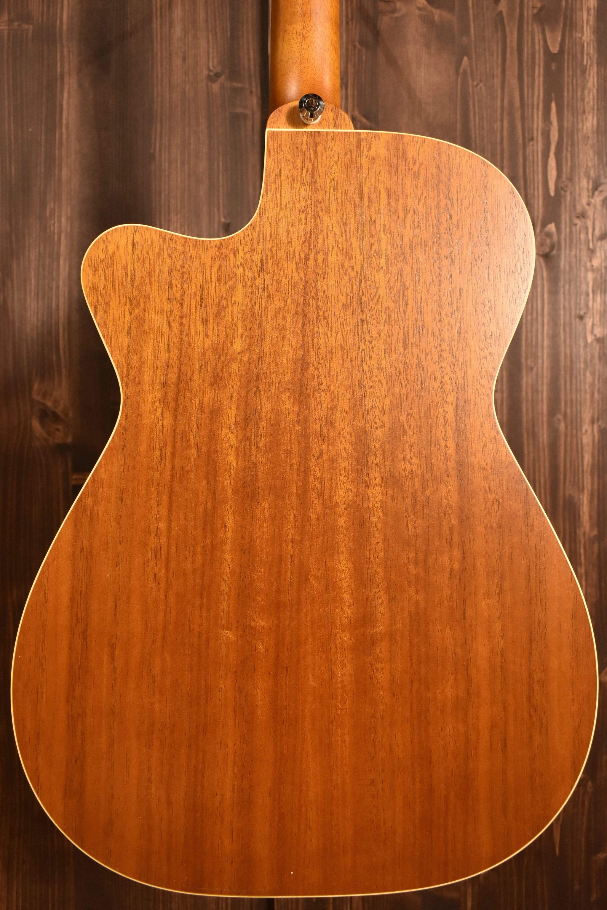 Maton Guitars EBG808C TE Cutaway - 14561 - Artisan Guitars