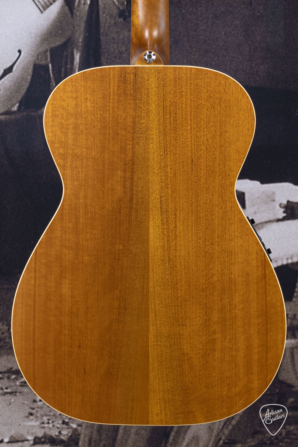Maton Guitars EBG-808-TE Tommy Emmanuel - 16290