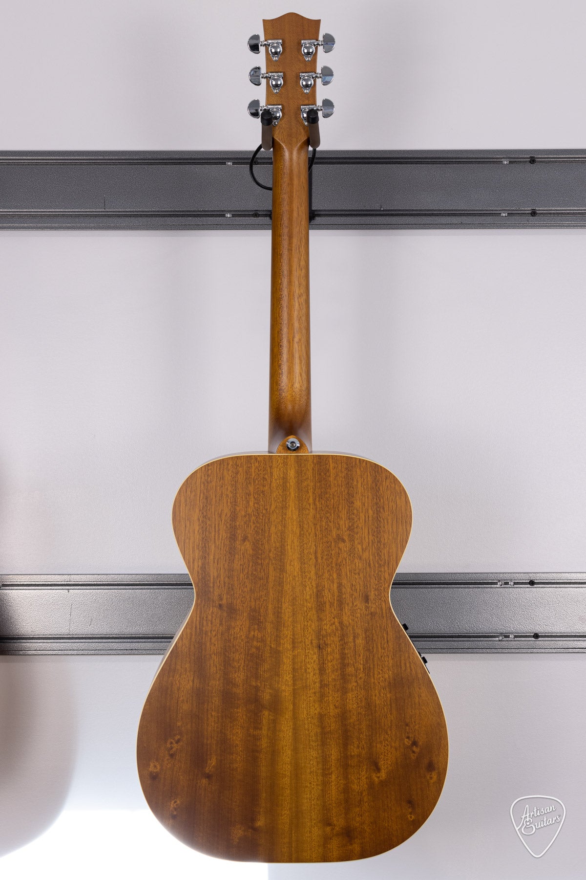 Maton Guitars EBG-808-TE Tommy Emmanuel - 16460