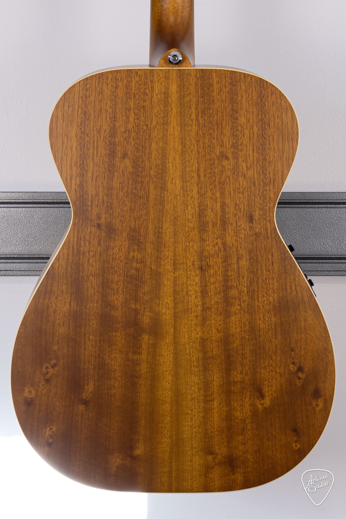 Maton Guitars EBG-808-TE Tommy Emmanuel - 16460