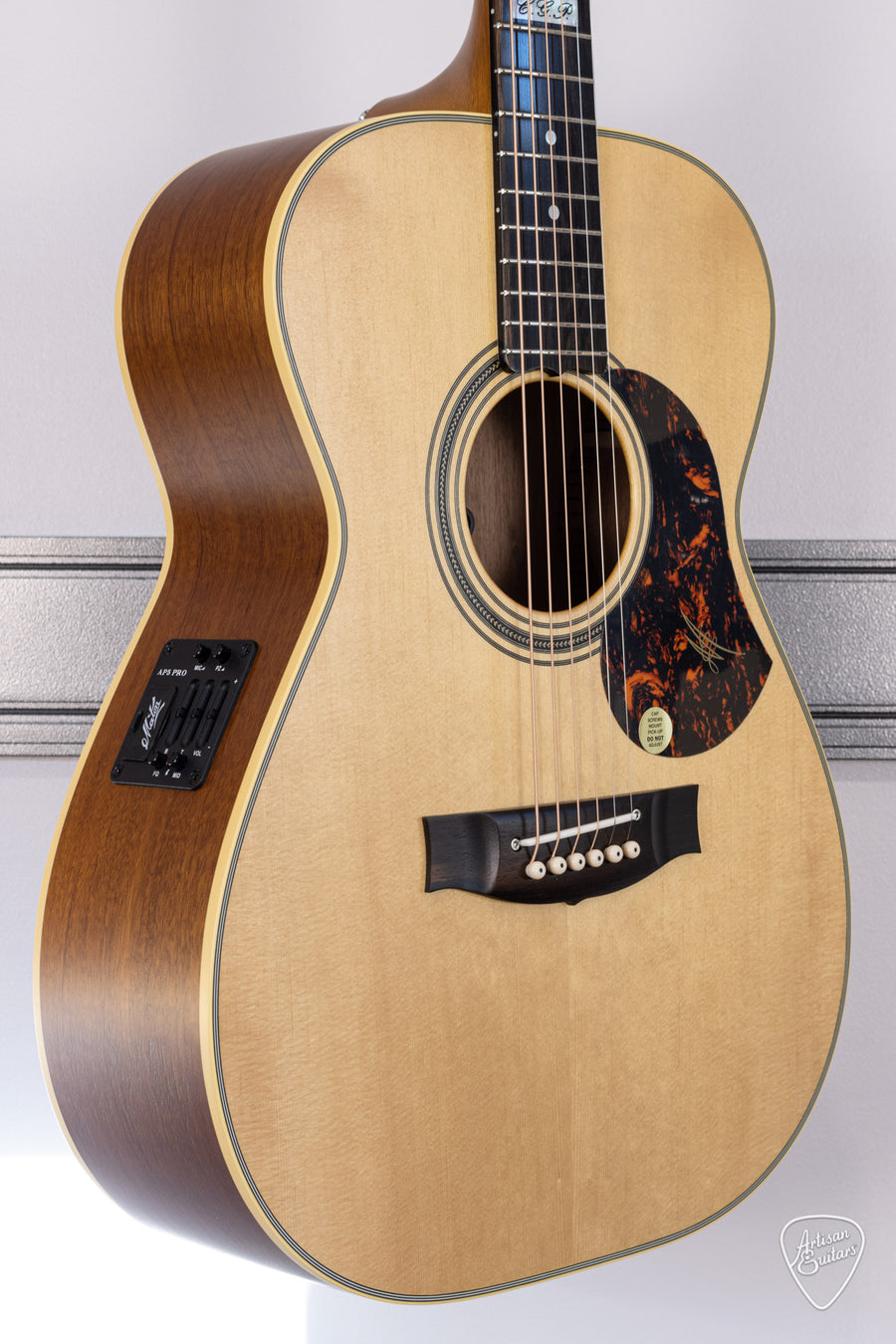 Maton Guitars EBG-808-TE Tommy Emmanuel - 16460