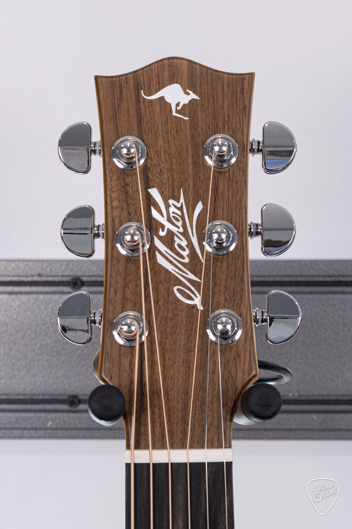 Maton Guitars EBG-808-TE Tommy Emmanuel - 16460