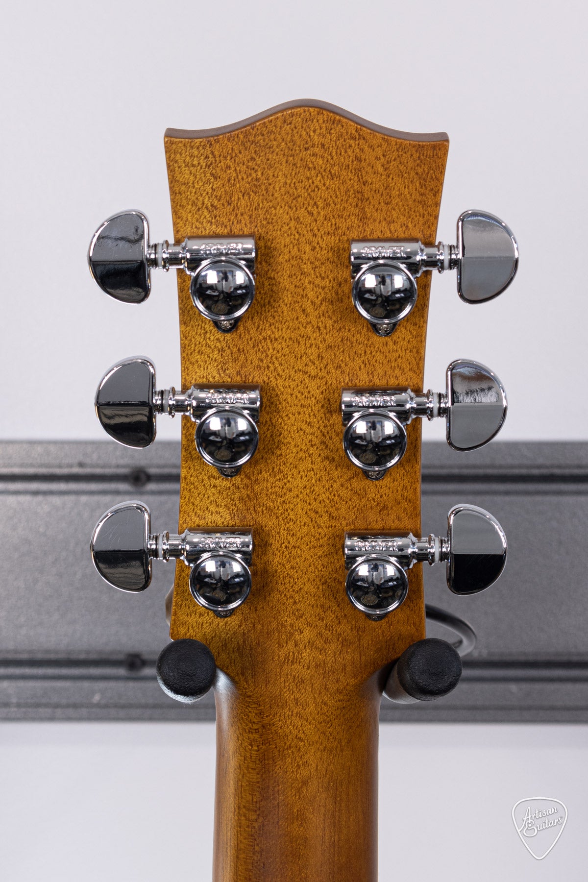 Maton Guitars EBG-808-TE Tommy Emmanuel - 16460