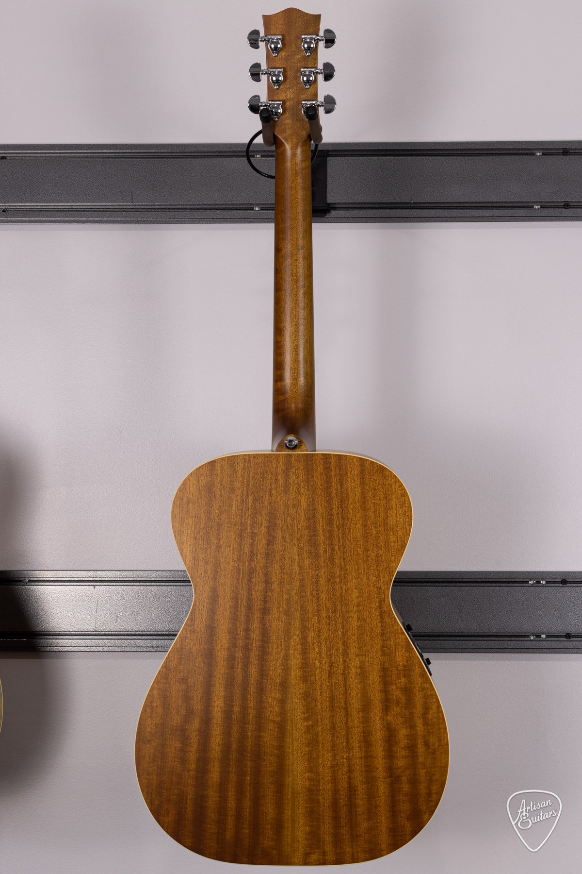 Maton Guitars EBG-808-TE Tommy Emmanuel - 16461