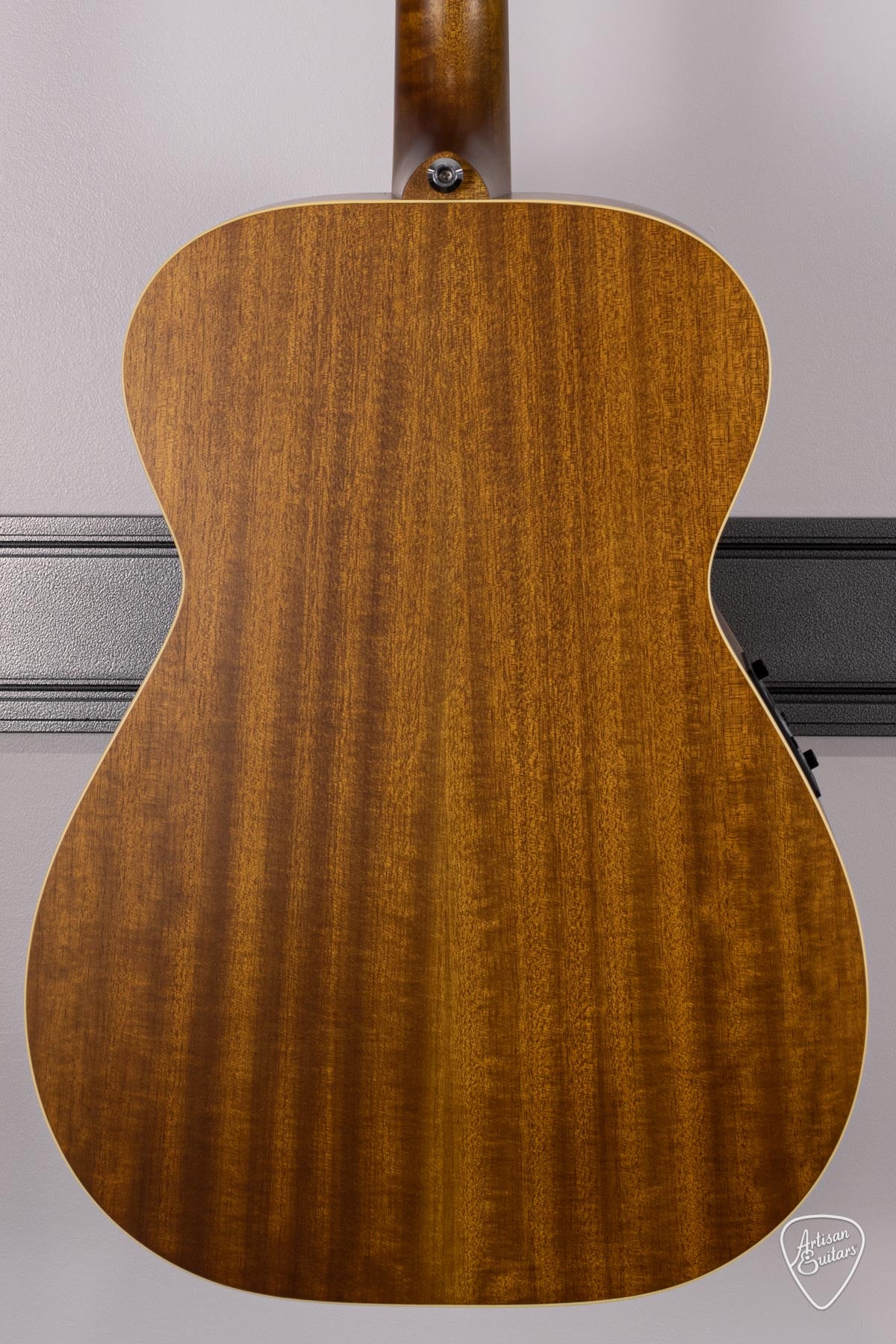 Maton Guitars EBG-808-TE Tommy Emmanuel - 16461