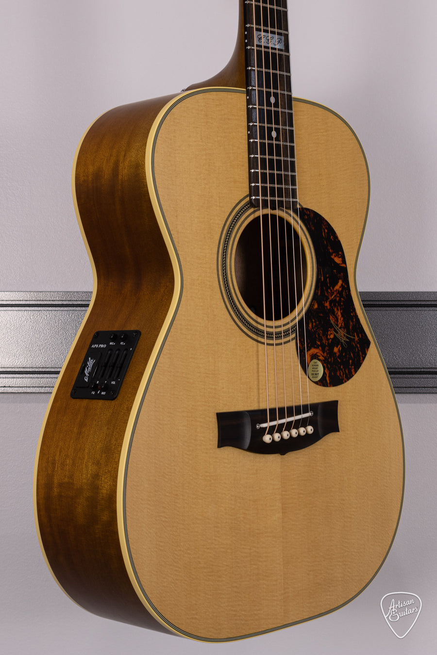 Maton Guitars EBG-808-TE Tommy Emmanuel - 16461