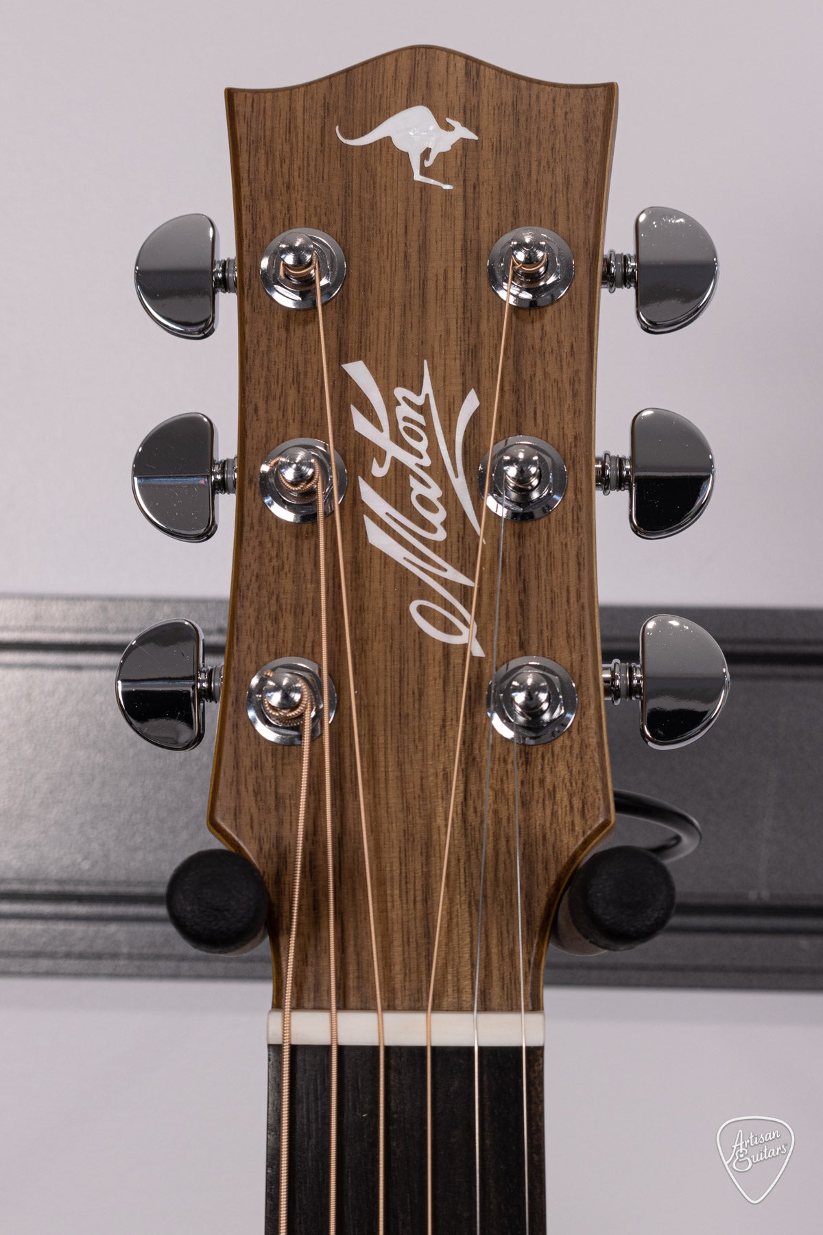 Maton Guitars EBG-808-TE Tommy Emmanuel - 16461