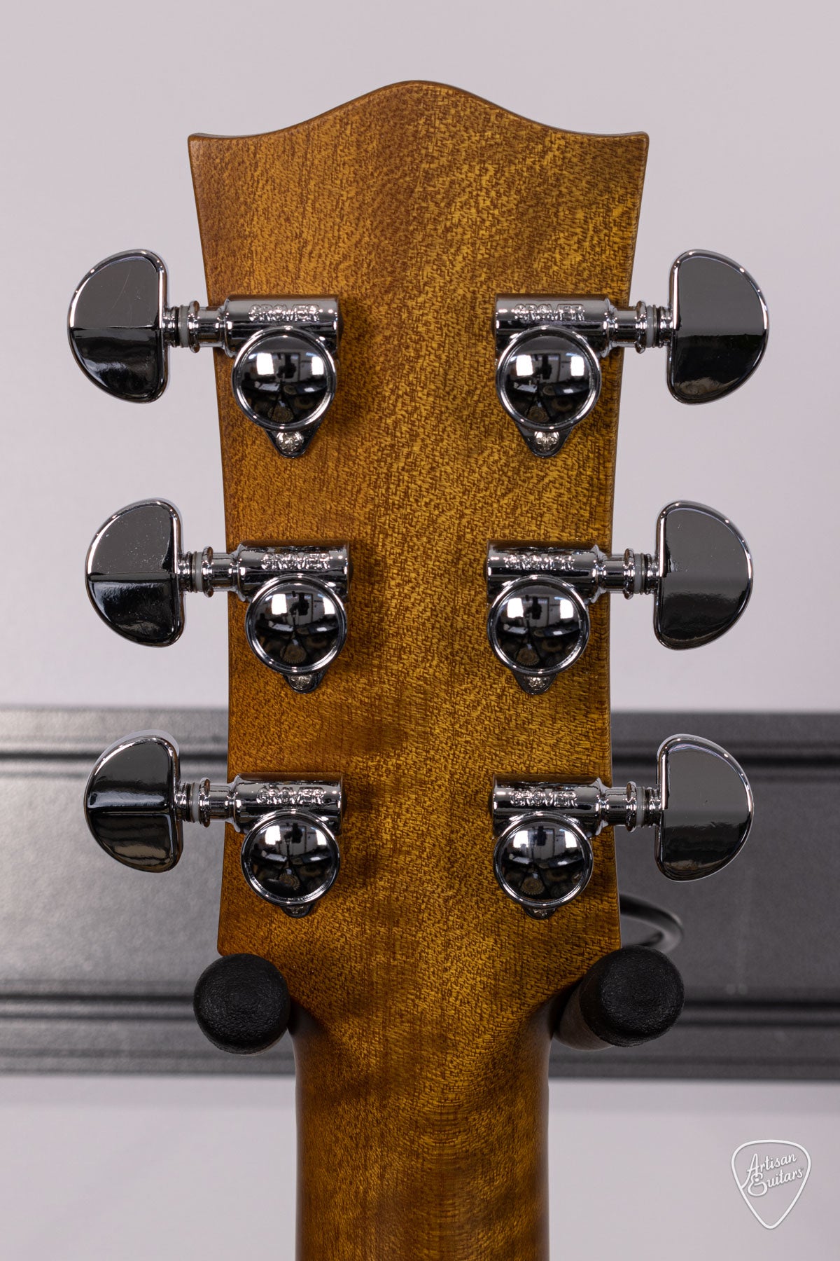 Maton Guitars EBG-808-TE Tommy Emmanuel - 16461