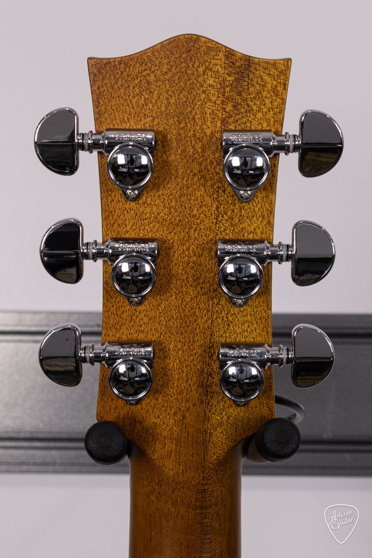 Maton Guitars EBG-808-TE Tommy Emmanuel - 16462