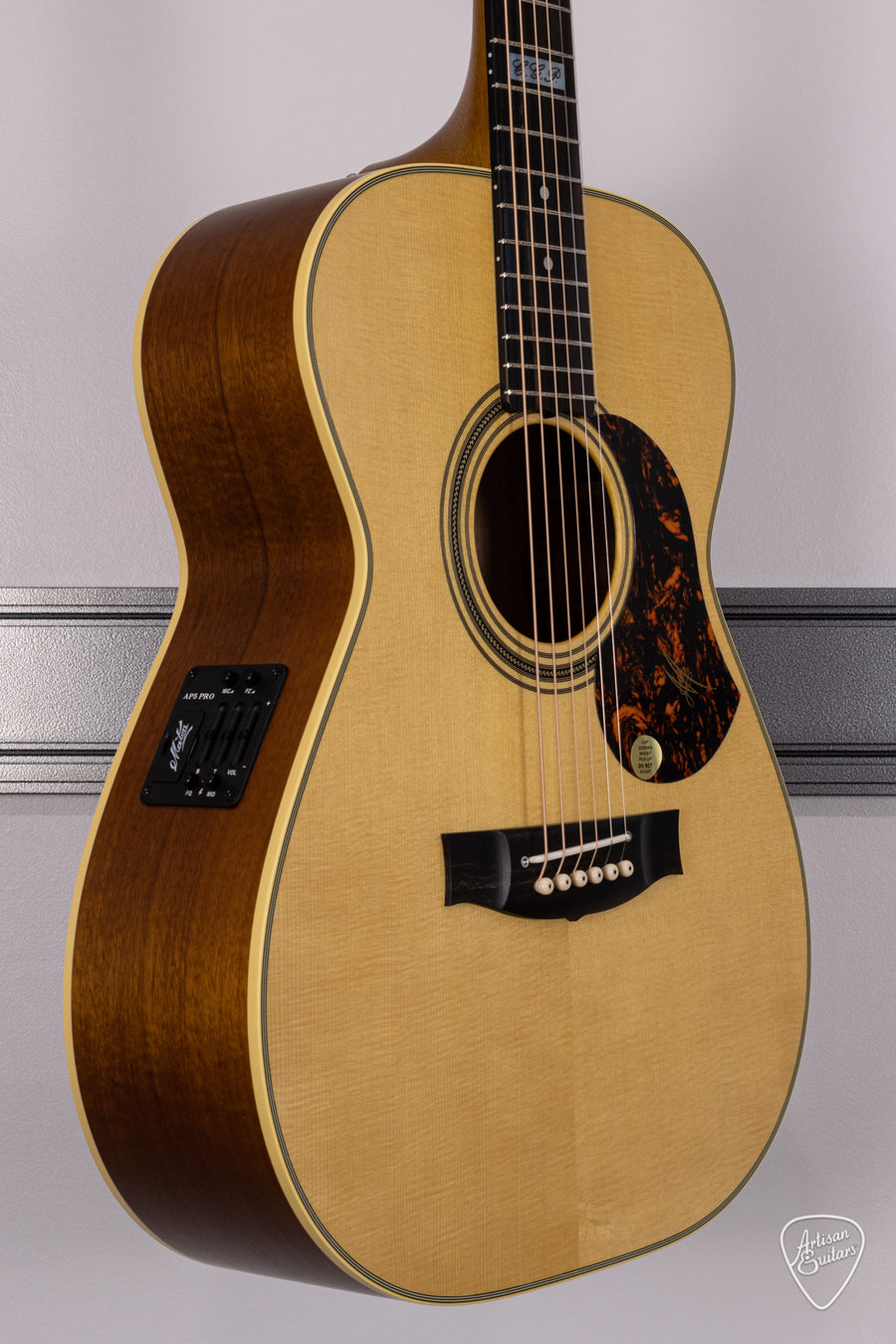 Maton Guitars EBG-808-TE Tommy Emmanuel - 16462