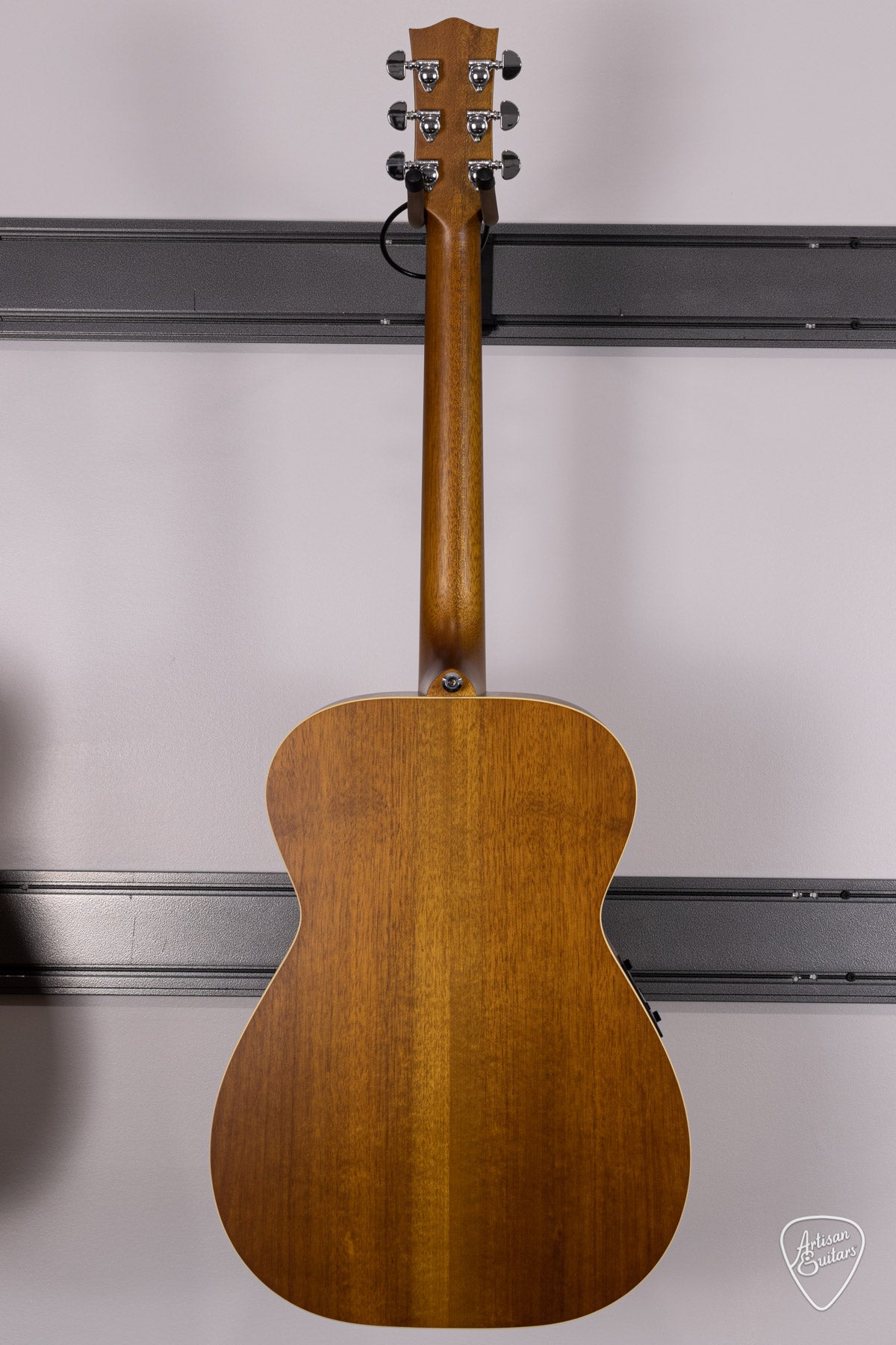 Maton Guitars EBG-808-TE Tommy Emmanuel - 16462