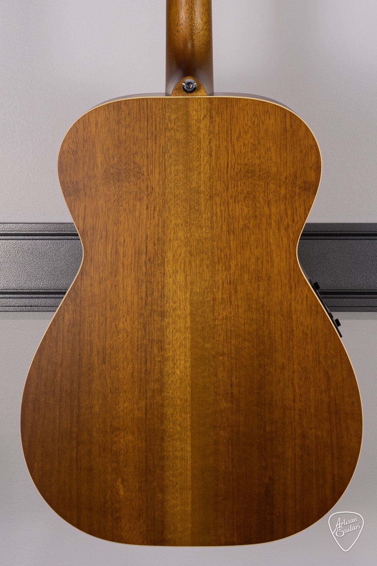 Maton Guitars EBG-808-TE Tommy Emmanuel - 16462