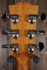 Maton Guitars EBG 808C TE Tommy Emmanuel Signature Cutaway ID-14780 - Artisan Guitars