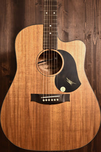 Maton Guitars EBW70C Blackwood Dreadnought - 14278 - Artisan Guitars