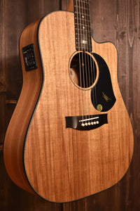 Maton Guitars EBW70C Blackwood Dreadnought - 14278 - Artisan Guitars