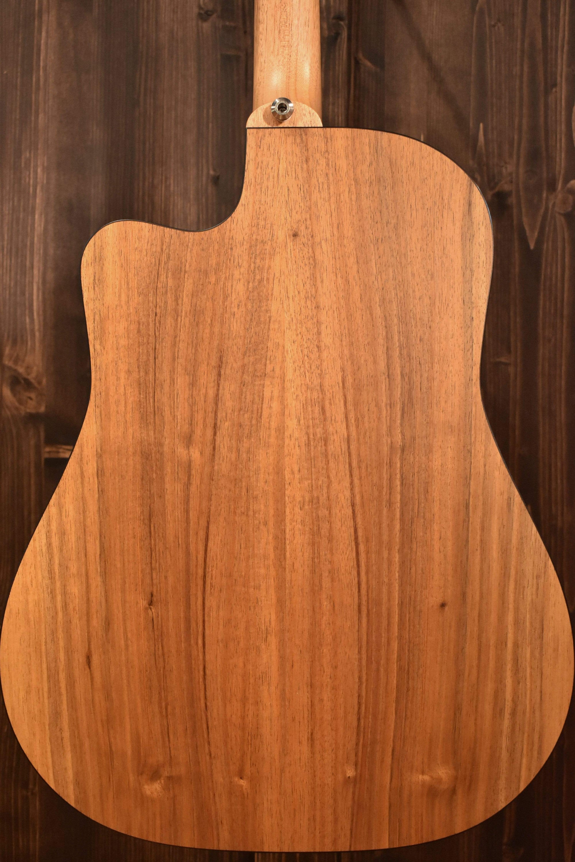 Maton Guitars EBW70C Blackwood Dreadnought - 14278 - Artisan Guitars