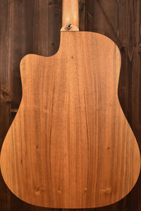 Maton Guitars EBW70C Blackwood Dreadnought - 14278 - Artisan Guitars