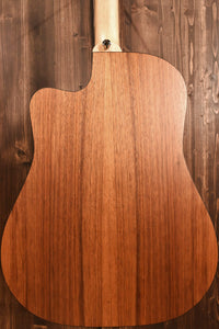 Maton Guitars EBW70C Blackwood Dreadnought - 14279 - Artisan Guitars