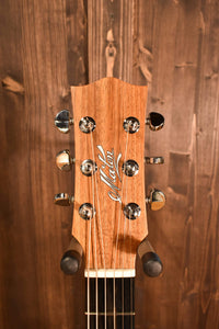 Maton Guitars EBW70C Blackwood Dreadnought - 14279 - Artisan Guitars