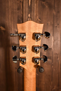 Maton Guitars EBW70C Blackwood Dreadnought - 14278 - Artisan Guitars