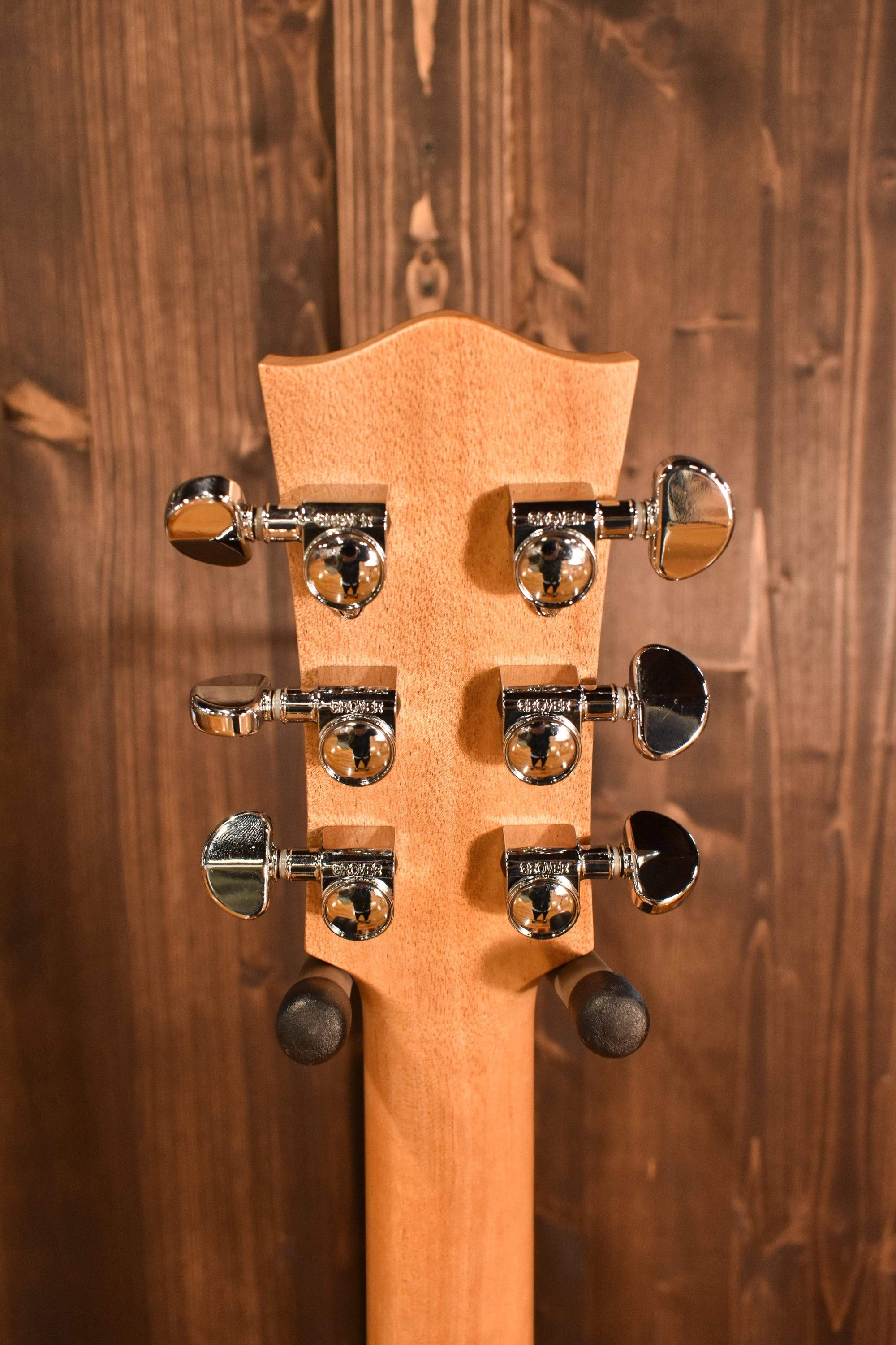 Maton Guitars EBW70C Blackwood Dreadnought - 14279 - Artisan Guitars