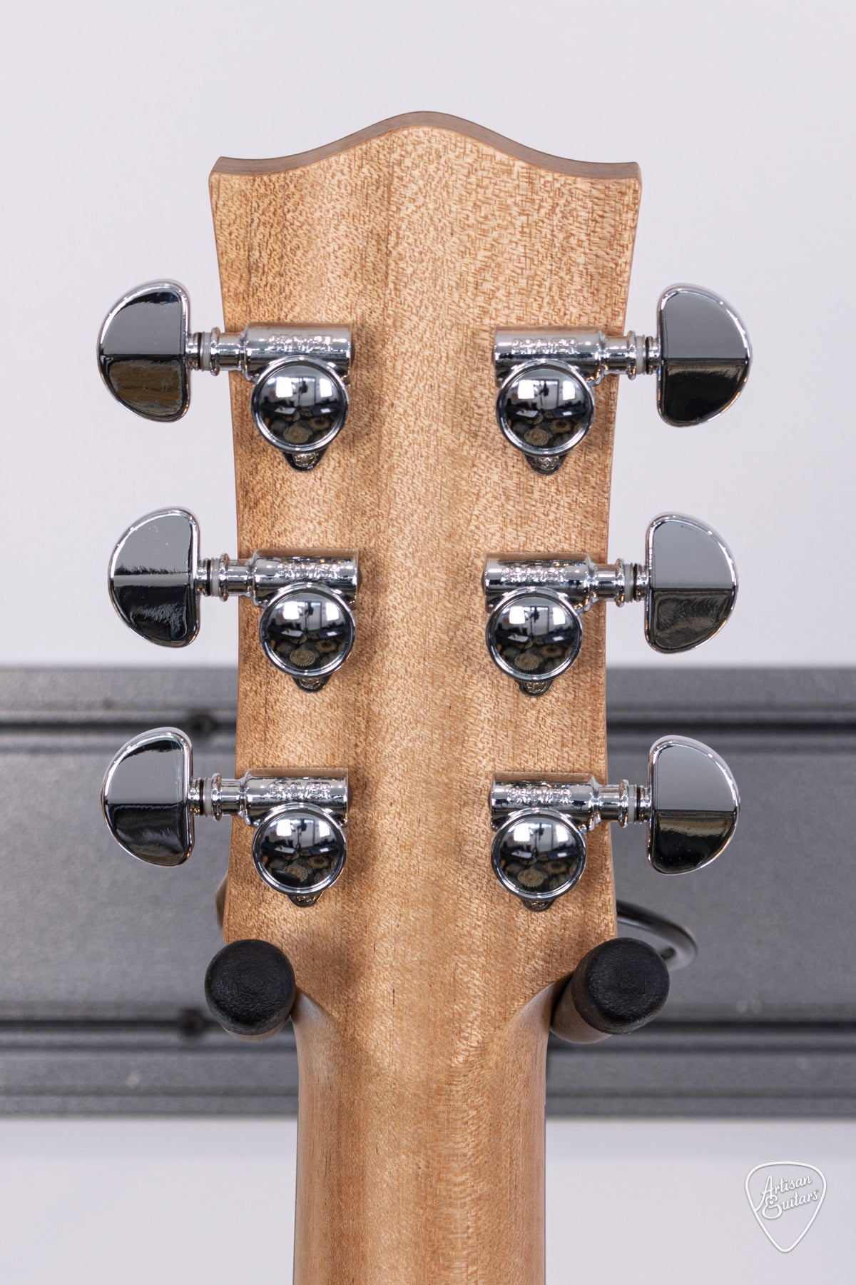 Maton Guitars All-Blackwood EBW-808 - 16454