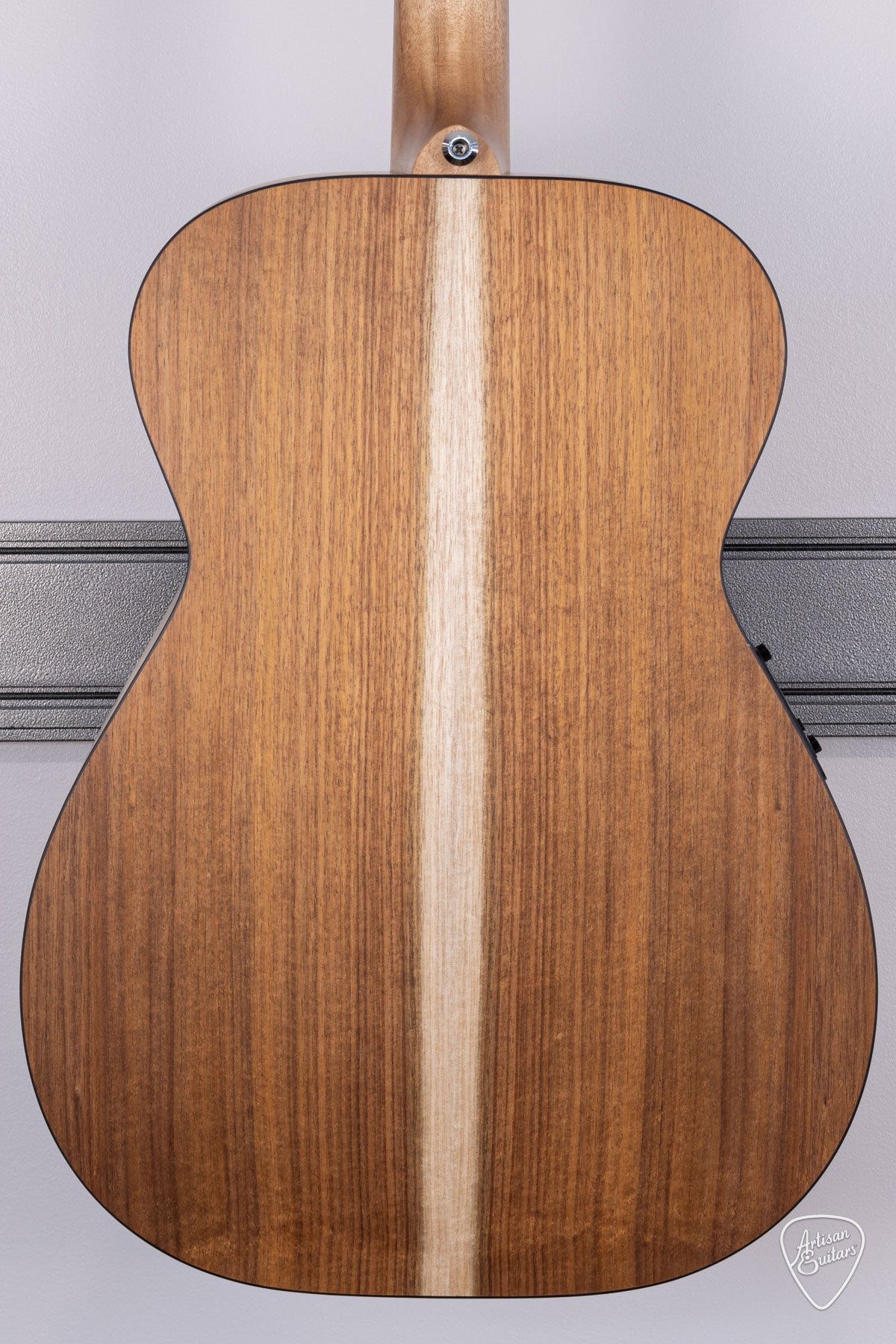 Maton Guitars All-Blackwood EBW-808 - 16454