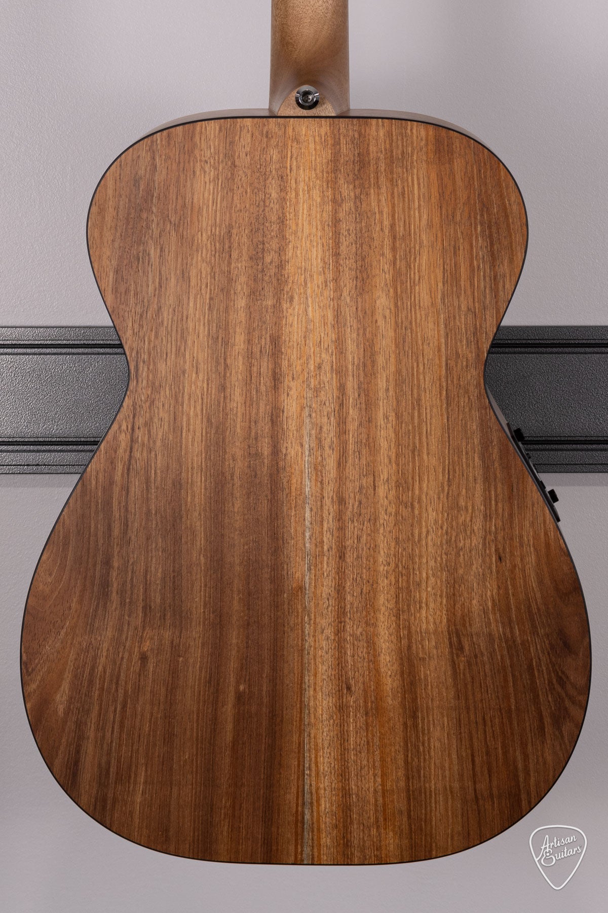 Maton Guitars All-Blackwood EBW-808 - 16455