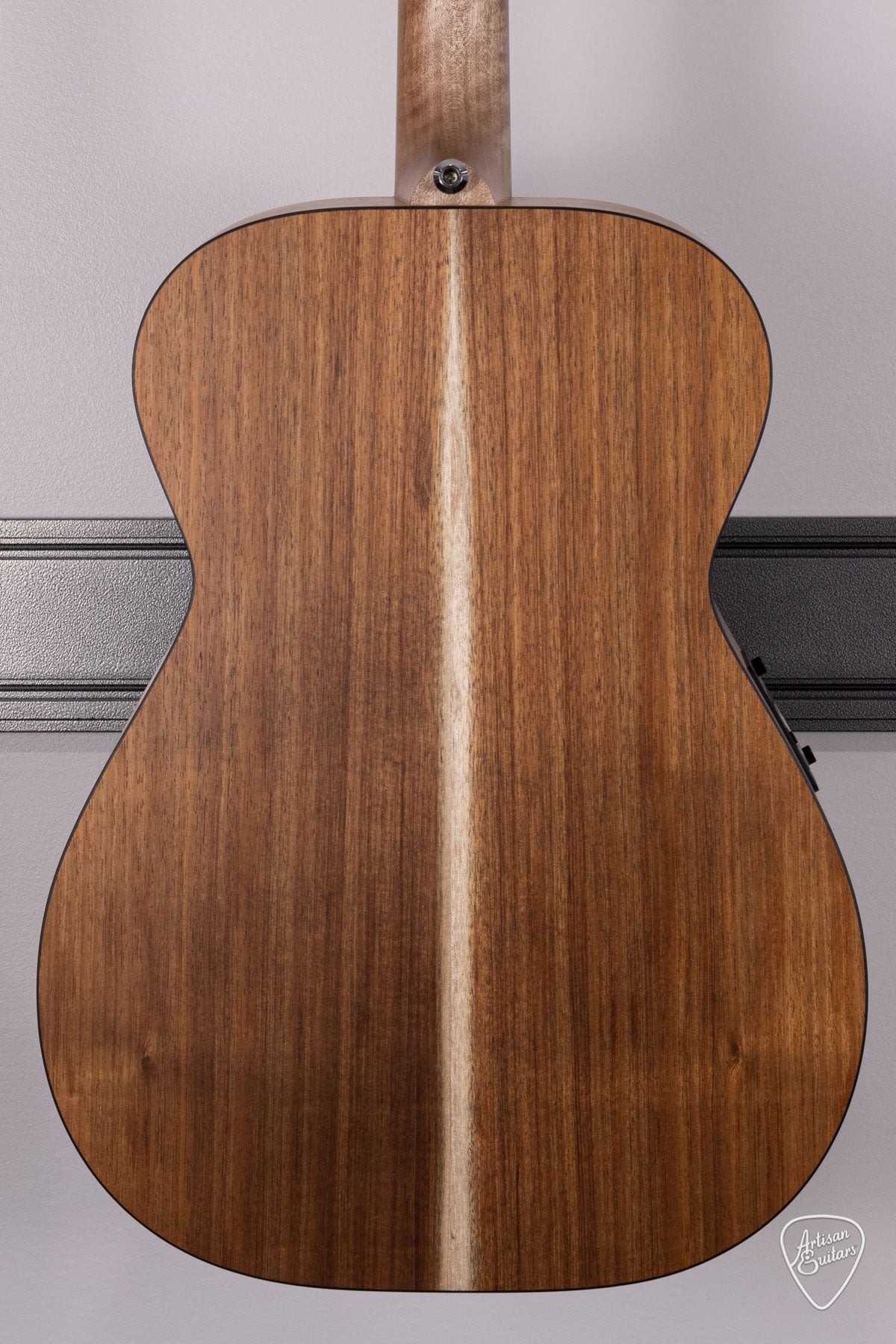Maton Guitars All-Blackwood EBW-808 - 16456