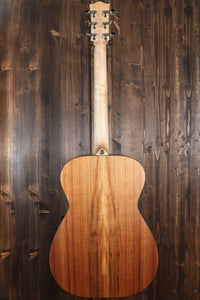 Maton Guitars EBW808 Left-Handed Blackwood 808 - 14271 - Artisan Guitars