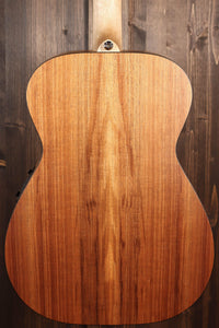 Maton Guitars EBW808 Left-Handed Blackwood 808 - 14271 - Artisan Guitars