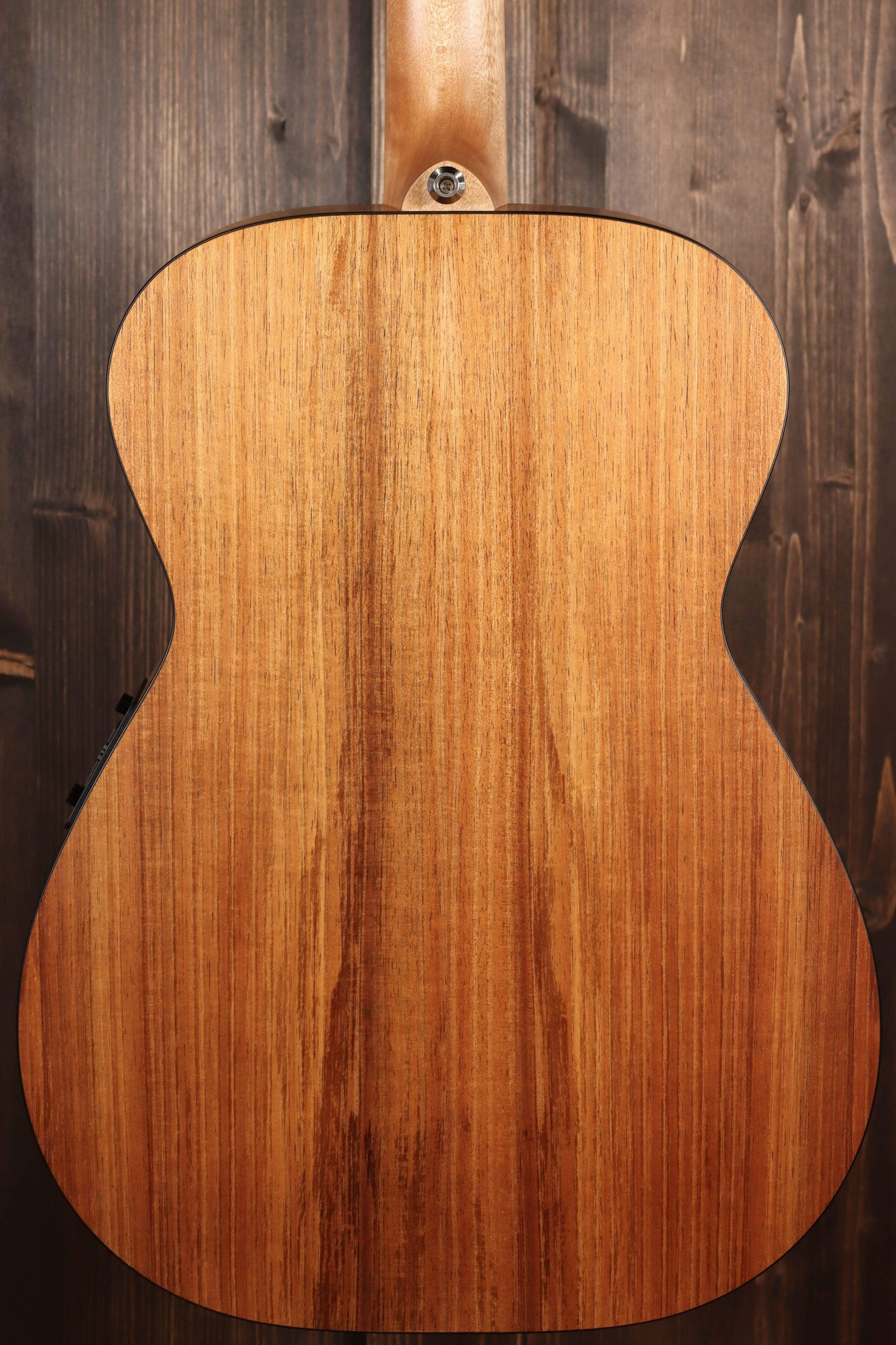 Maton Guitars EBW808 Left-Handed Blackwood 808 - 14272 - Artisan Guitars