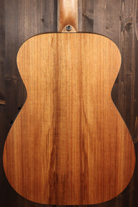 Maton Guitars EBW808 Left-Handed Blackwood 808 - 14272 - Artisan Guitars