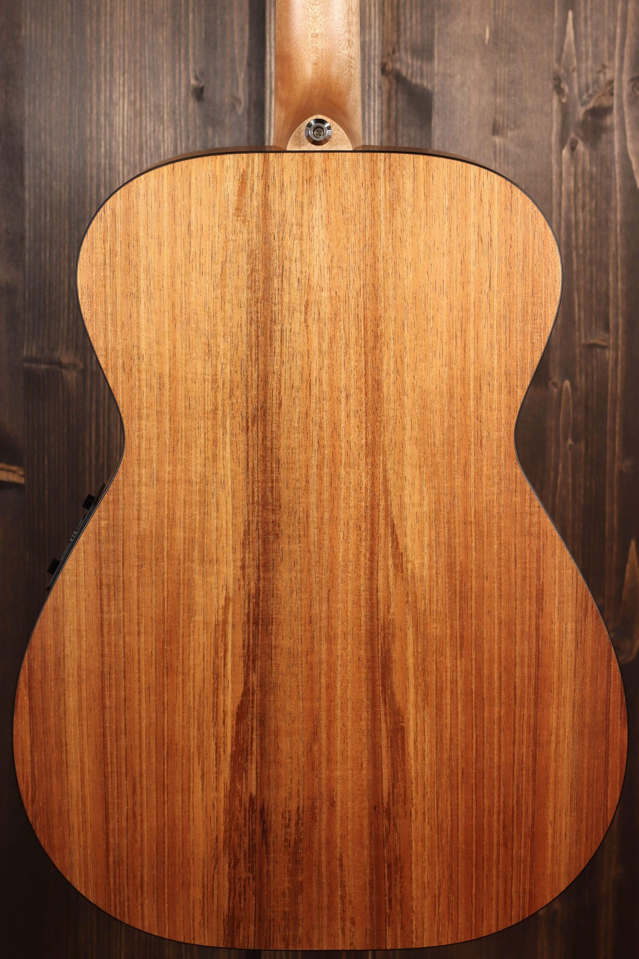 Maton Guitars EBW808 Left-Handed Blackwood 808 - 14272 | Artisan 