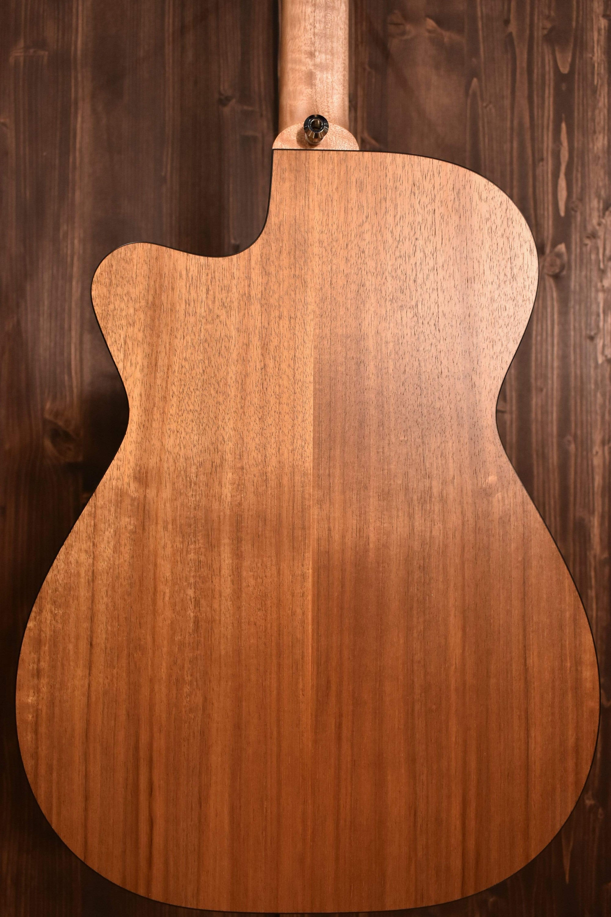 Maton Guitars EBW808C Blackwood - 14286 - Artisan Guitars