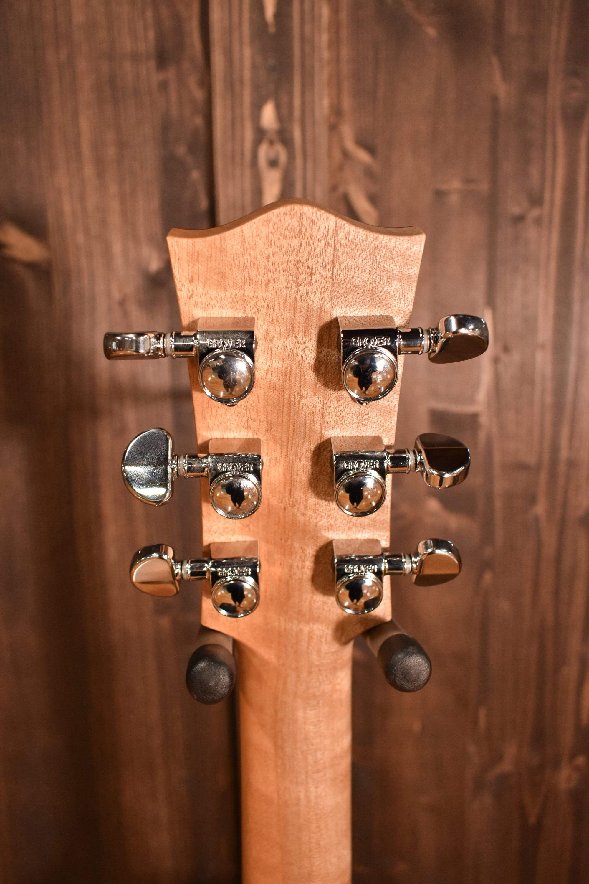 Maton Guitars EBW808C Blackwood - 14286 - Artisan Guitars