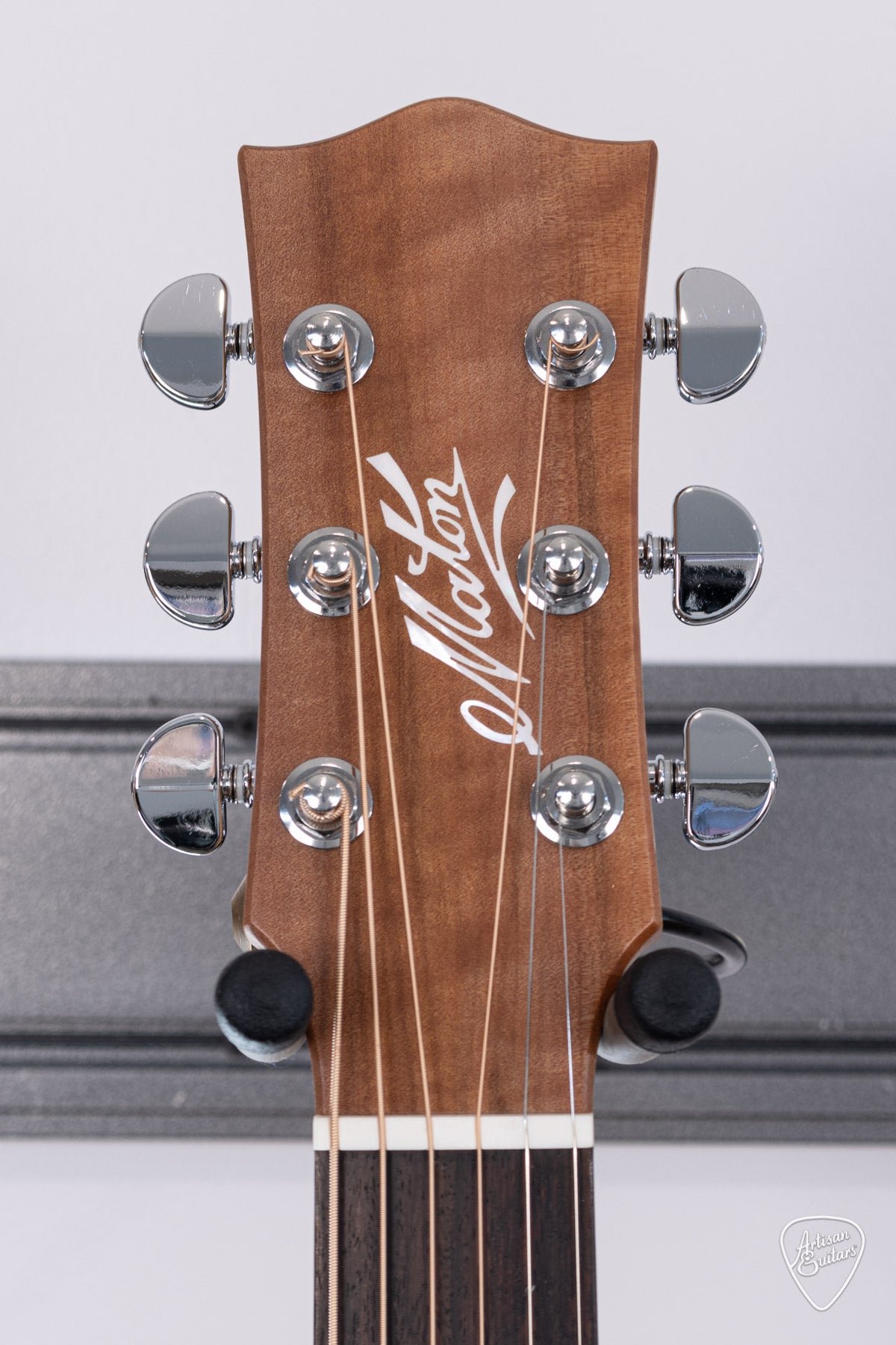 Maton Guitars 808C J.R. Joe Robinson Signature Cutaway - 16459