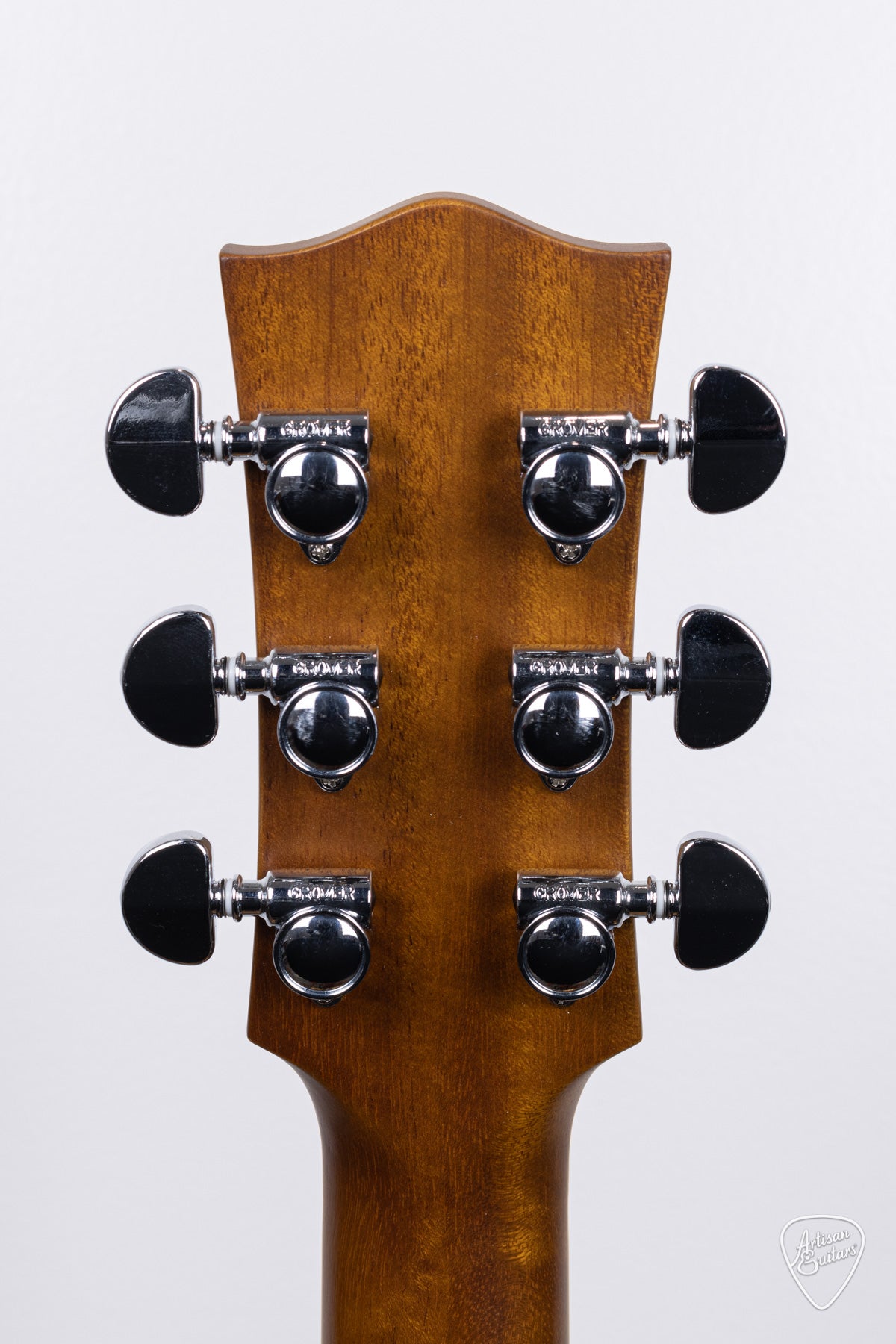 Maton Guitars EBG-808-TEC Tommy Emmanuel Cutaway - 16505