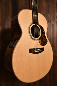 Maton EM100J Jumbo Messiah - 14564 - Artisan Guitars