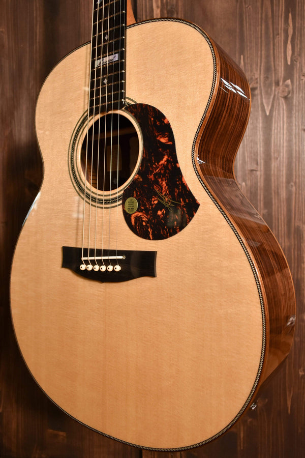 Maton EM100J Jumbo Messiah - 14564 - Artisan Guitars