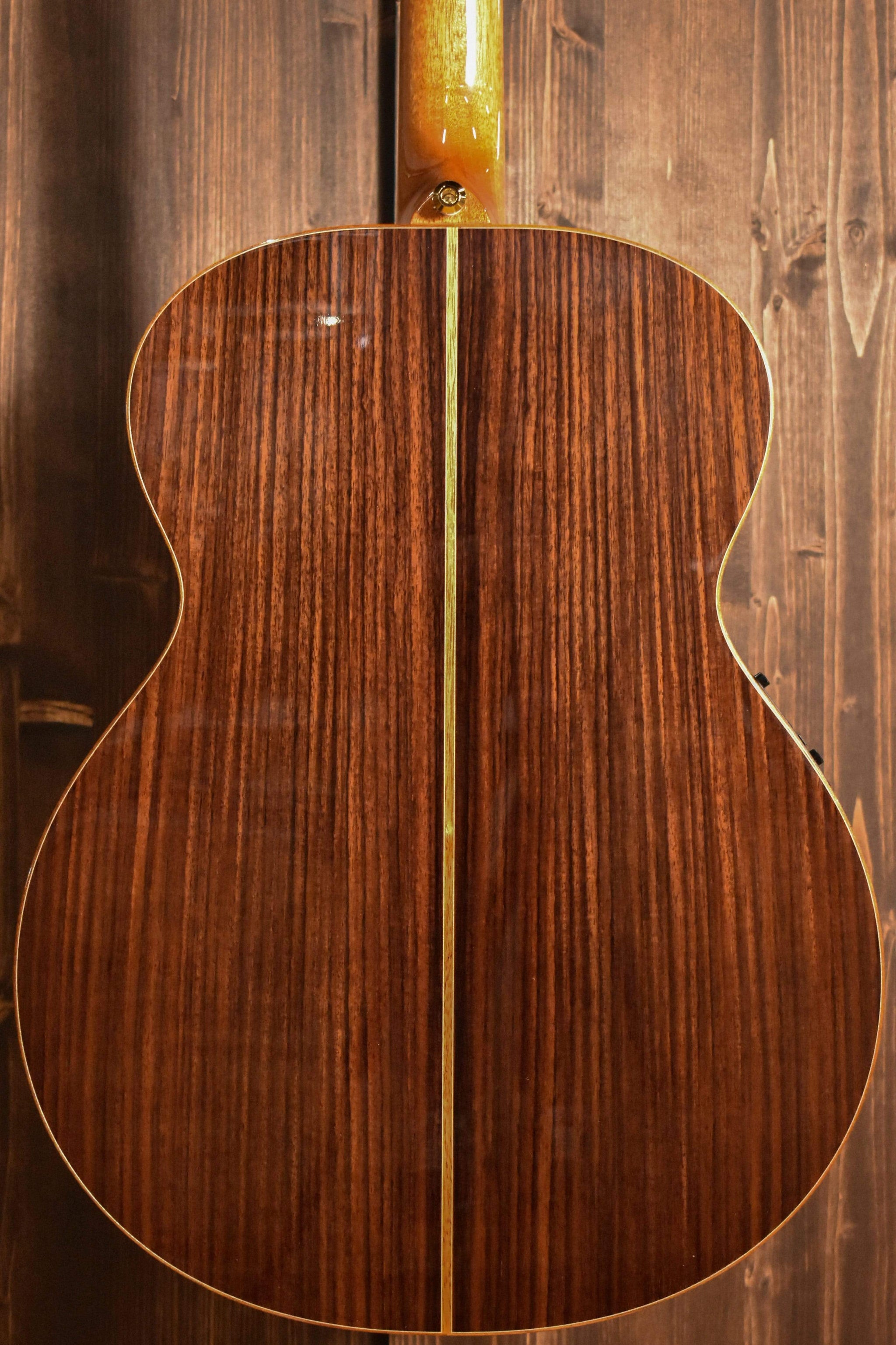 Maton EM100J Jumbo Messiah - 14564 - Artisan Guitars
