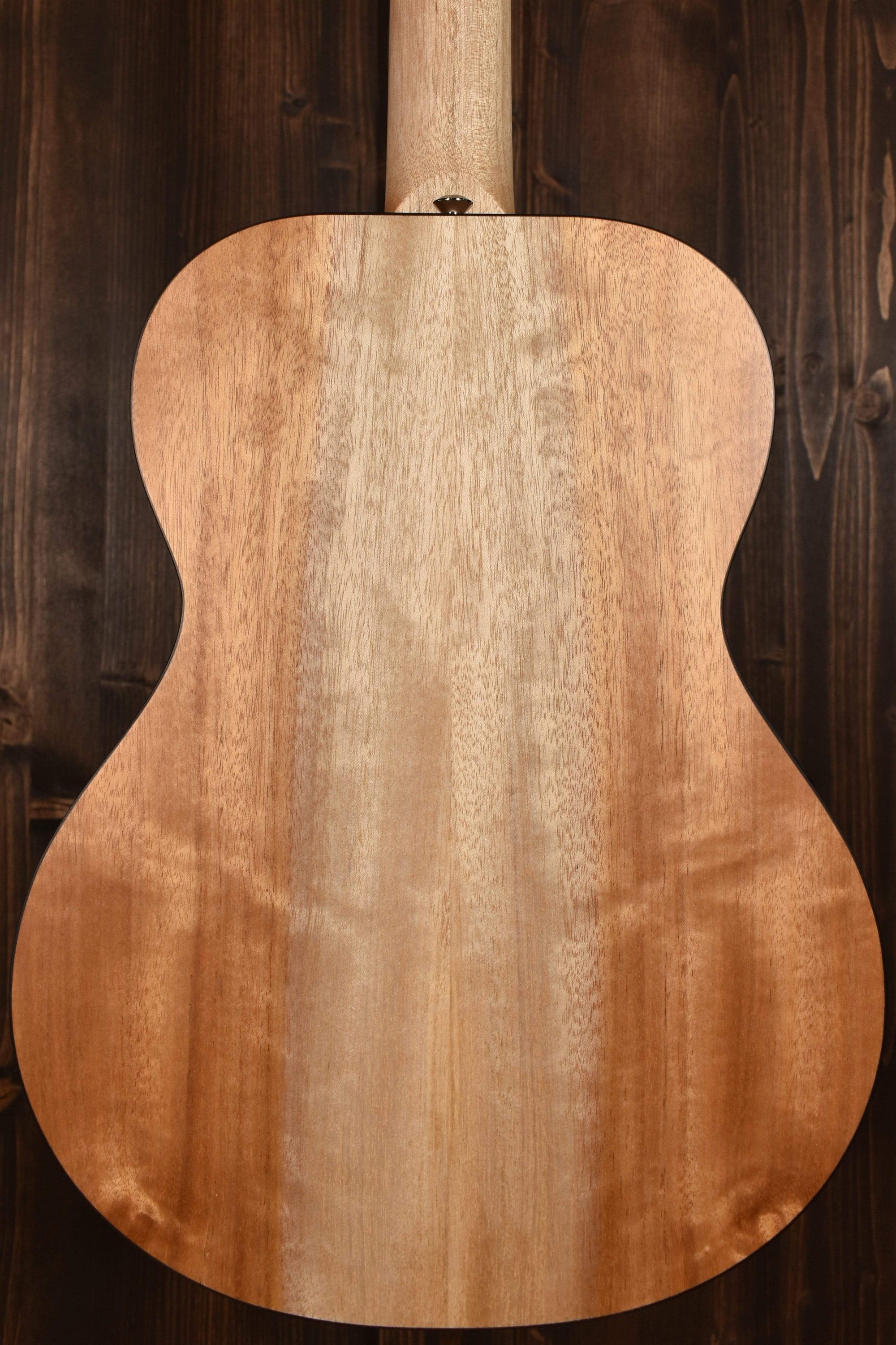 Maton Guitars EM6 Mini - 14572 - Artisan Guitars