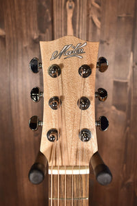 Maton Guitars EM6 Mini - 14572 - Artisan Guitars