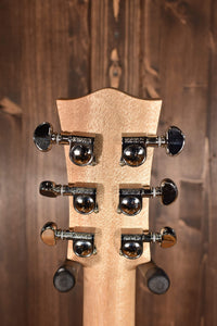 Maton Guitars EM6 Mini - 14572 - Artisan Guitars