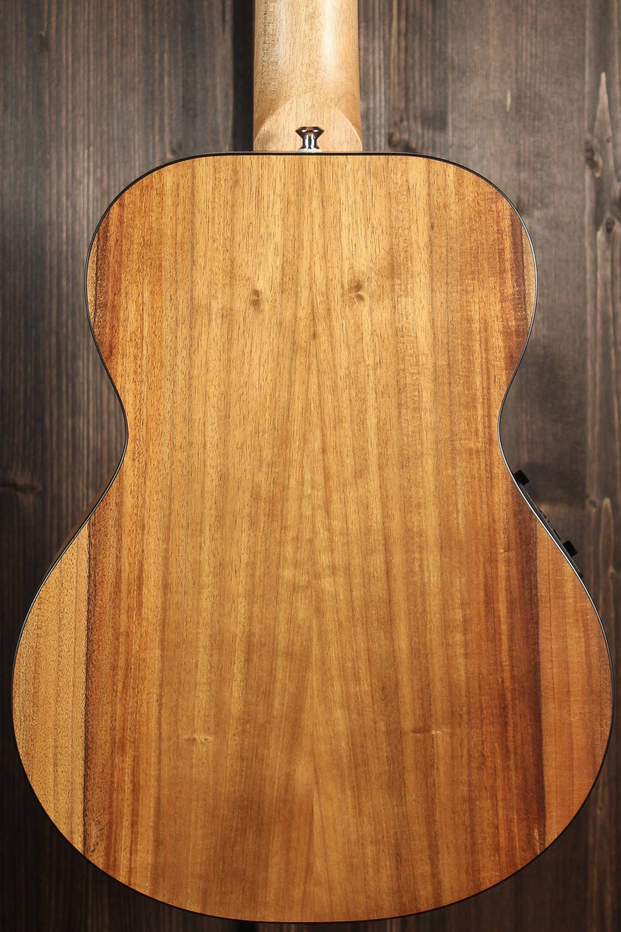 Maton Guitars EMBW 12 String Blackwood Mini - 14138 - Artisan Guitars