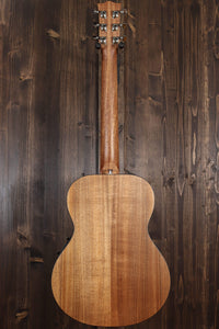 Maton Guitars EMBW Mini Left-Handed - 14346 - Artisan Guitars