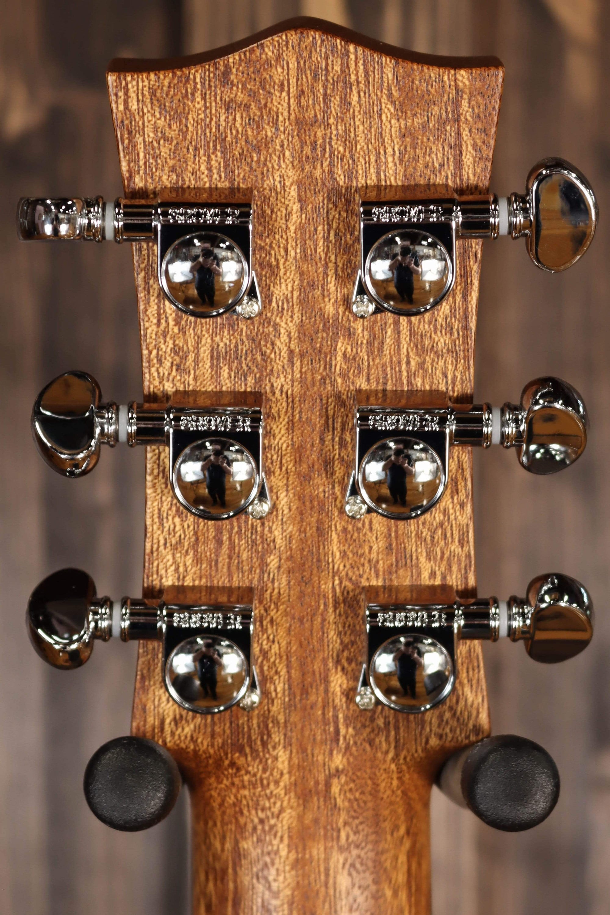 Maton Guitars EMBW Mini Left-Handed - 14346 - Artisan Guitars
