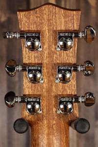Maton Guitars EMBW Mini Left-Handed - 14346 - Artisan Guitars