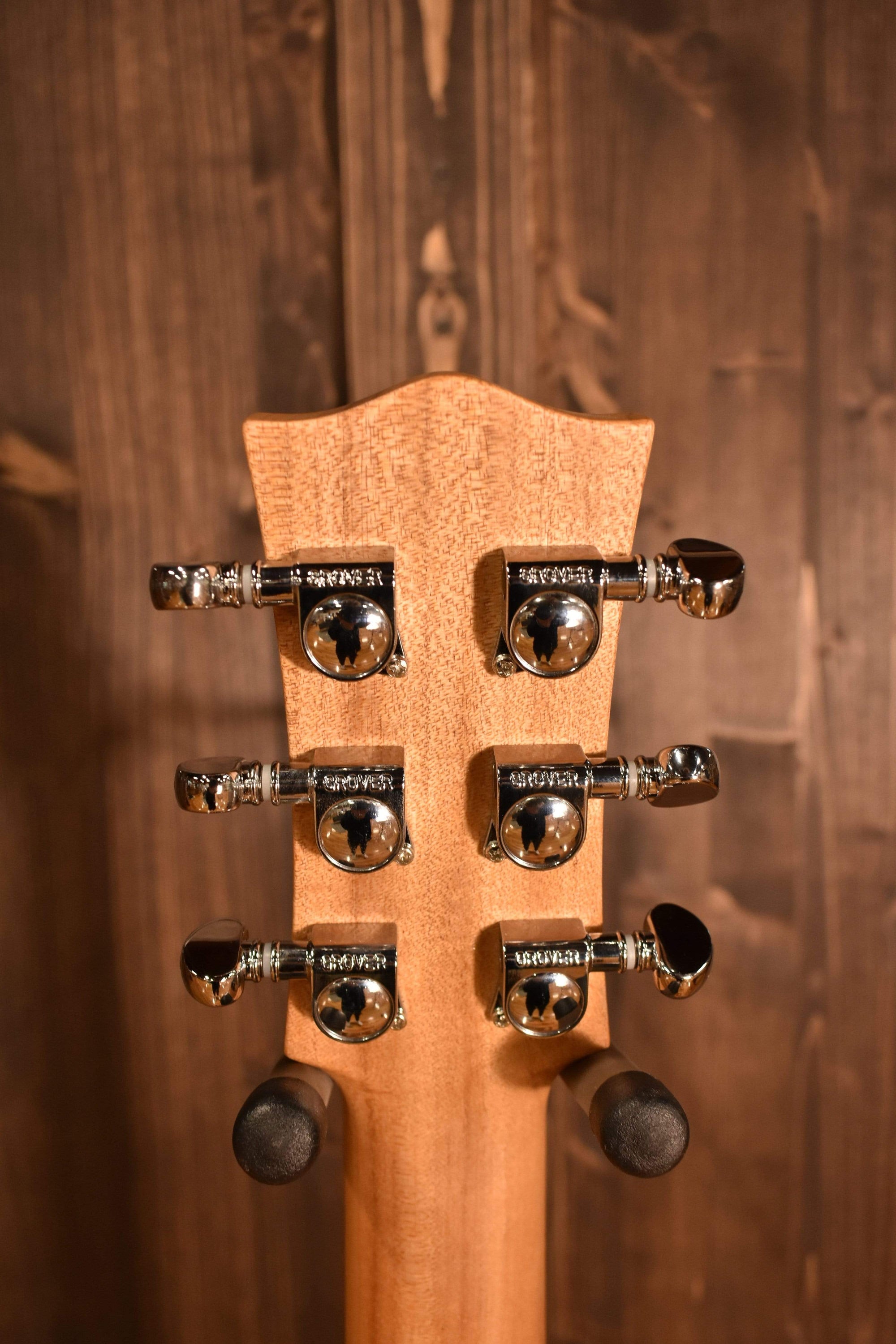 Maton Guitars EMBW6 Mini - 14342 - Artisan Guitars